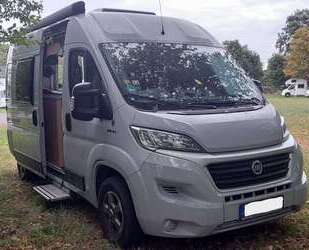 Fiat Ducato Gebrauchtwagen