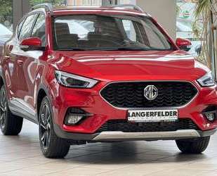 MG ZS Gebrauchtwagen