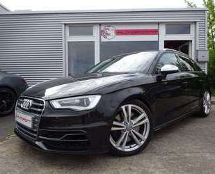 Audi S3 Gebrauchtwagen