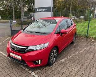 Honda Jazz Gebrauchtwagen