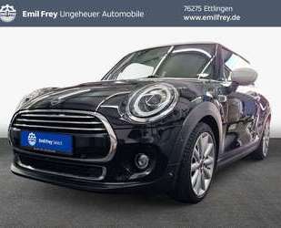 Mini Cooper Gebrauchtwagen