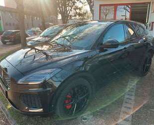 Jaguar E-Pace Gebrauchtwagen