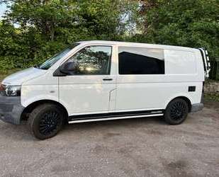 VW T5 Gebrauchtwagen