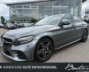 Mercedes-Benz C 220 Gebrauchtwagen