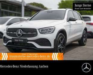 Mercedes-Benz GLC 300 Gebrauchtwagen
