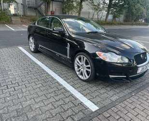Jaguar XF Gebrauchtwagen