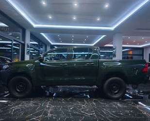 Toyota Hilux Gebrauchtwagen