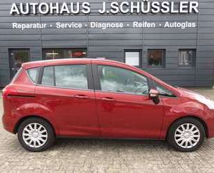 Ford B-Max Gebrauchtwagen
