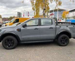 Ford Ranger Gebrauchtwagen