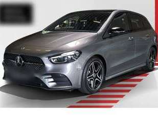 Mercedes-Benz B 200 Gebrauchtwagen