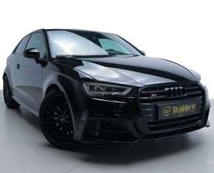 Audi S3 Gebrauchtwagen