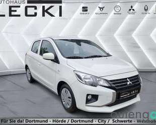 Mitsubishi Space Star Gebrauchtwagen