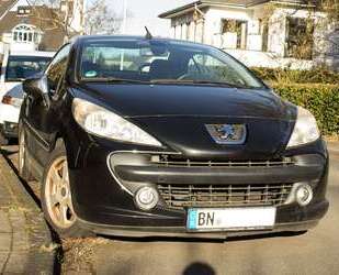 Peugeot 207 Gebrauchtwagen