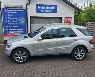 Mercedes-Benz ML 300 Gebrauchtwagen