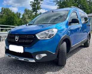 Dacia Dokker Gebrauchtwagen