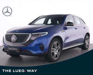 Mercedes-Benz EQC 400 Gebrauchtwagen
