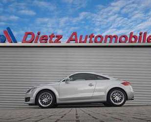 Audi TT Gebrauchtwagen