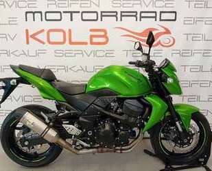 Kawasaki Z 750 Gebrauchtwagen