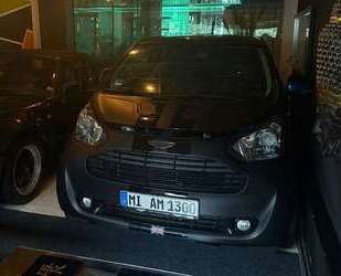 BMW Cygnet 