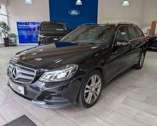 Mercedes-Benz E 220 Gebrauchtwagen