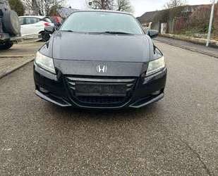 Honda CR-Z Gebrauchtwagen