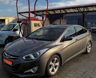 Hyundai i40 Gebrauchtwagen