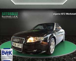 Audi S4 Gebrauchtwagen