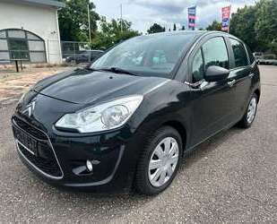 Citroen C3 Gebrauchtwagen