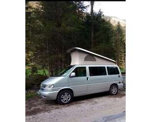 VW T4 California Gebrauchtwagen