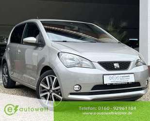 Seat Mii Gebrauchtwagen