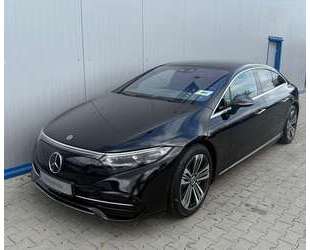 Mercedes-Benz EQS Gebrauchtwagen