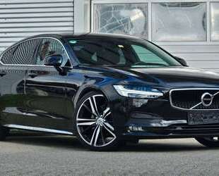 Volvo S90 Gebrauchtwagen