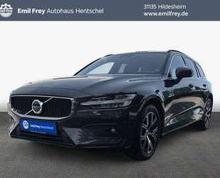 Volvo V60 Gebrauchtwagen