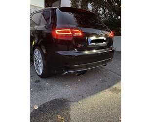 Audi S3 Gebrauchtwagen