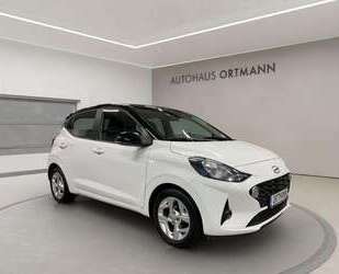 Hyundai i10 Gebrauchtwagen