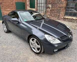 Mercedes-Benz SLK 300 Gebrauchtwagen