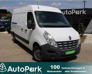 Renault Master Gebrauchtwagen