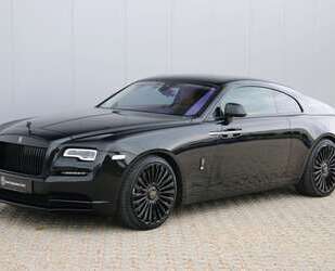 Rolls Royce Wraith Gebrauchtwagen
