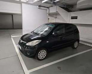 Hyundai i10 Gebrauchtwagen
