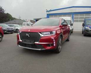 DS Automobiles DS 7 Crossback Gebrauchtwagen