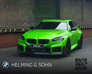 BMW M2 Gebrauchtwagen
