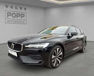 Volvo V60 Gebrauchtwagen