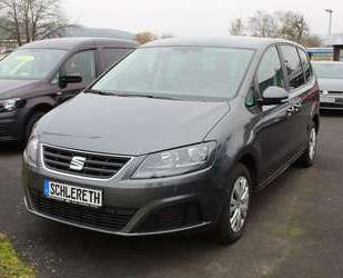 Seat Alhambra Gebrauchtwagen