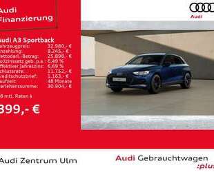 Audi A3 Gebrauchtwagen