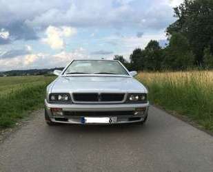 Maserati Ghibli Gebrauchtwagen