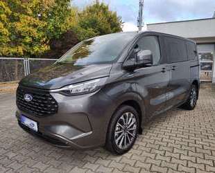Ford Tourneo Custom Gebrauchtwagen