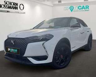 DS Automobiles DS 3 Crossback Gebrauchtwagen