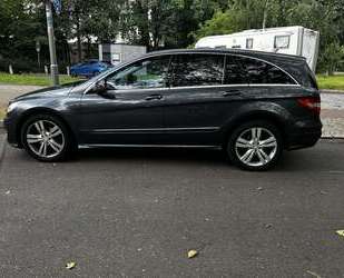 Mercedes-Benz R 350 Gebrauchtwagen