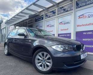 BMW 116 Gebrauchtwagen