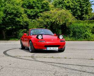 Mazda MX-5 Gebrauchtwagen